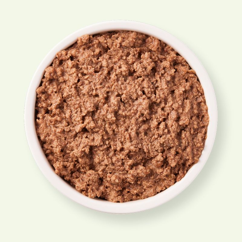 Yarrah Organic Chicken Paté with Organic Spirulina & Organic Seaweed 6 x 400 g