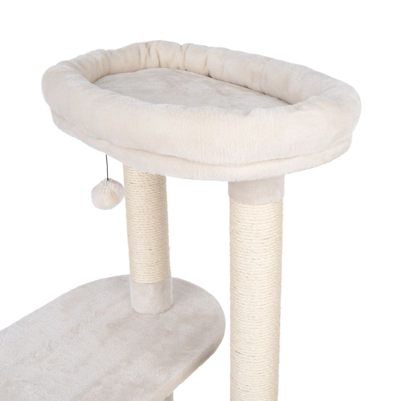 TIAKI Coco Cat Tree White