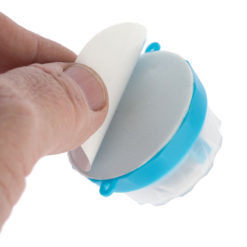 zooplus Basics Catnip Ball Blue