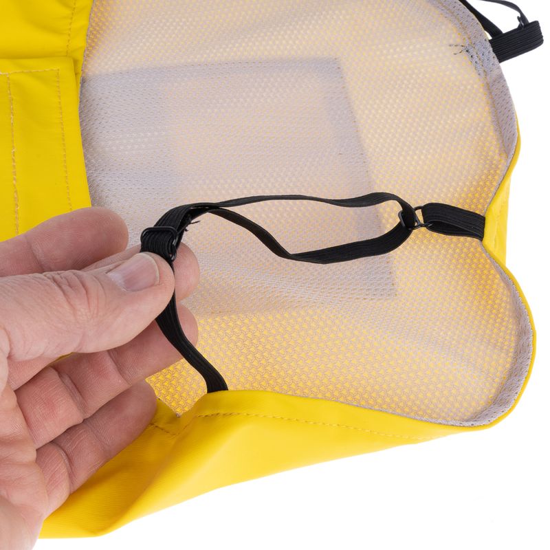 zooplus Basics Raincoat approx. 30cm Back Length