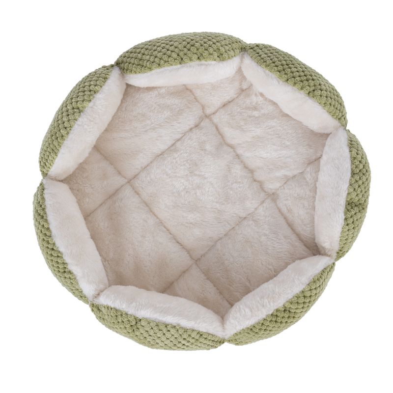 TIAKI Nature Blossom Scratching Tree Light Green