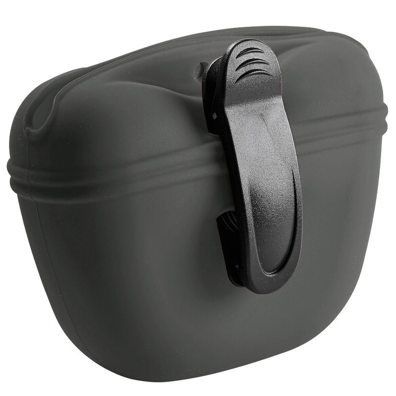 Hunter Silicone Snack Bag 13 x 11 x 5 cm (L x W x H)