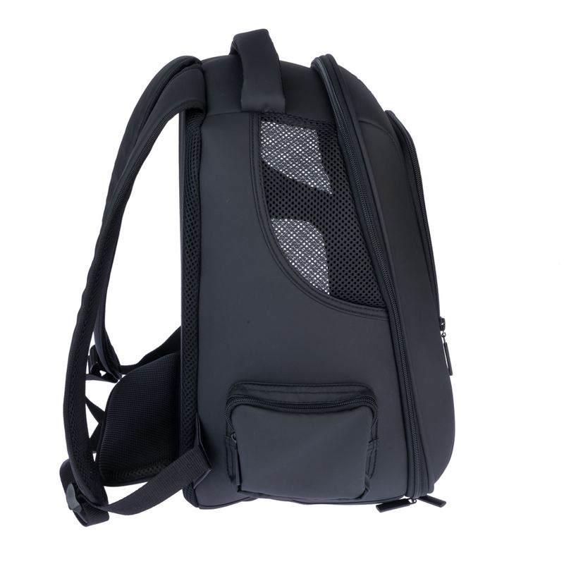 TIAKI Pet Backpack with Window 42 x 26 x 35 cm (L x W x H)