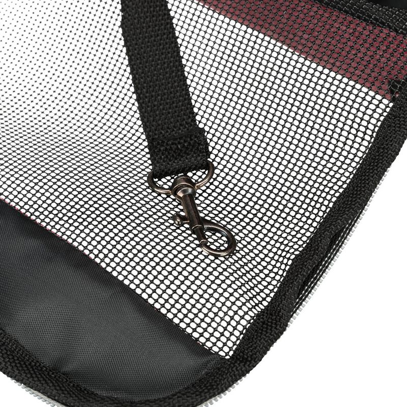 Trixie Friends on Tour Ava Rucksack 32 × 22 × 42cm (L x W x H) - Grey