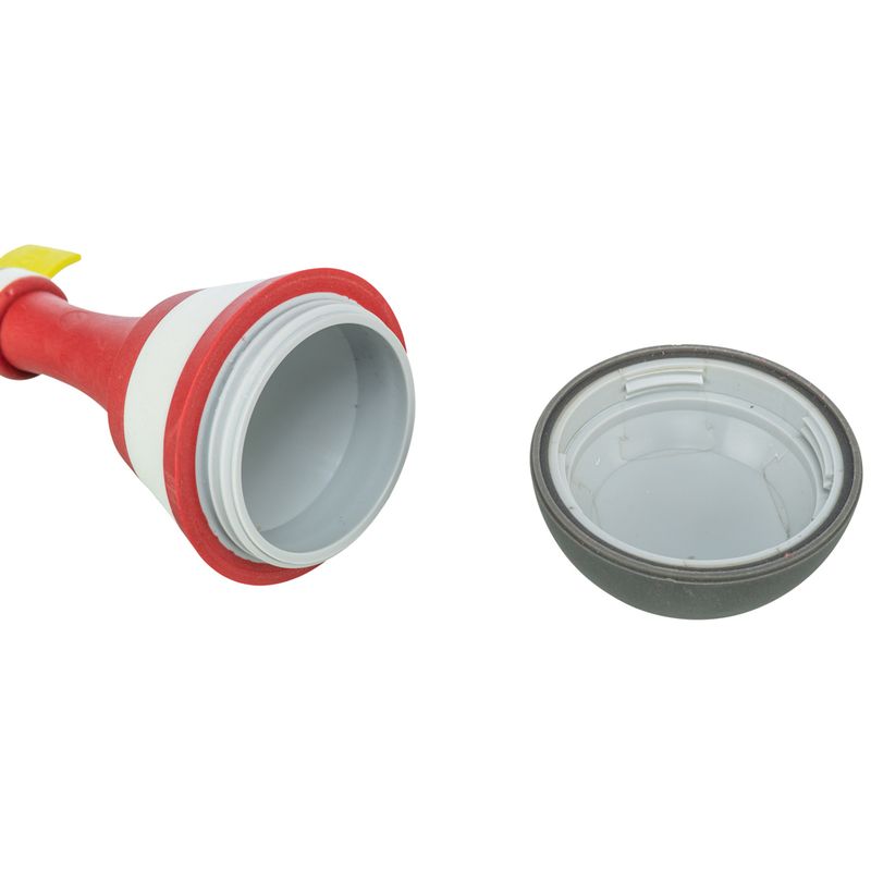 Trixie Water Toy Snack Buoy 9 x 19cm (W x H)