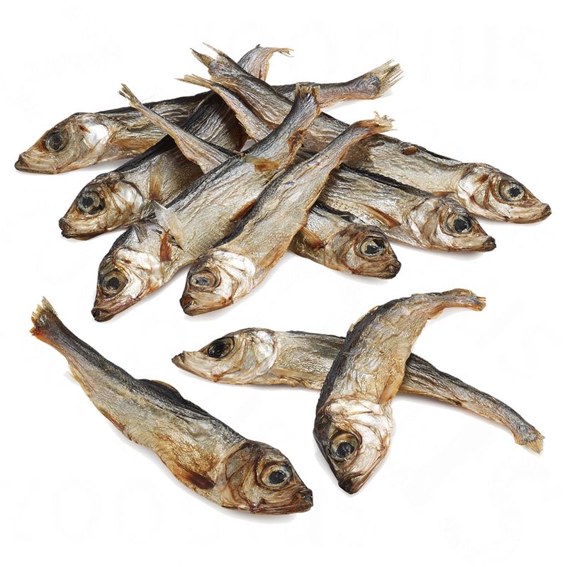 Dried Sprats 400g