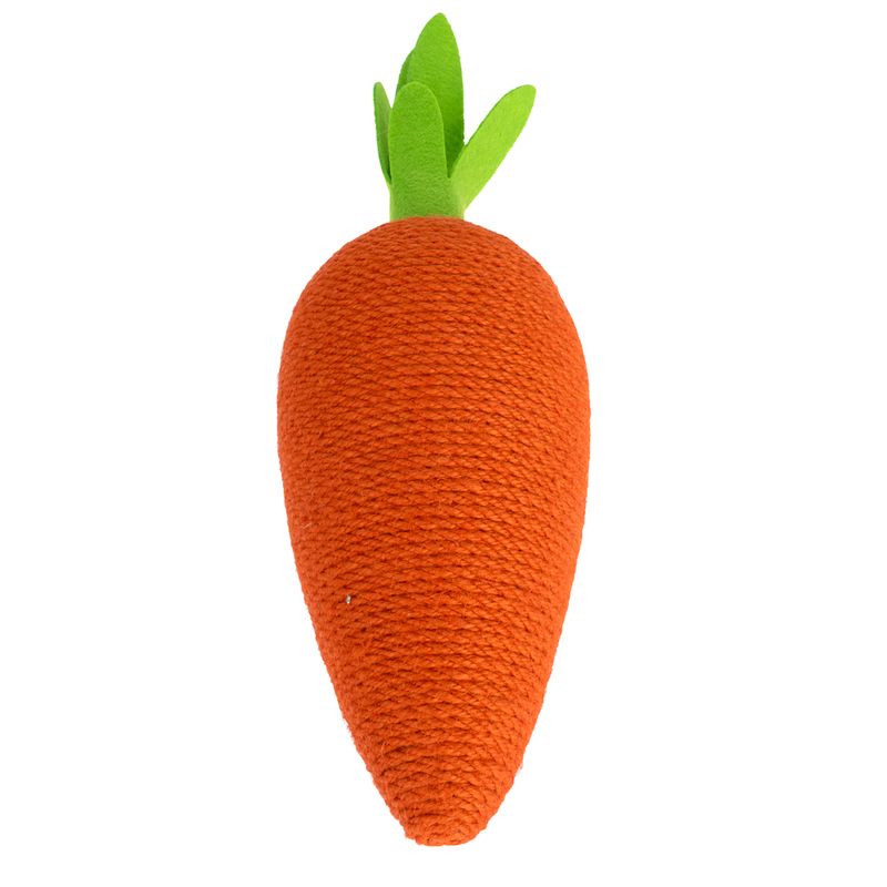 TIAKI Carrot Scratching Furniture diameter 12 x (L) 35 cm