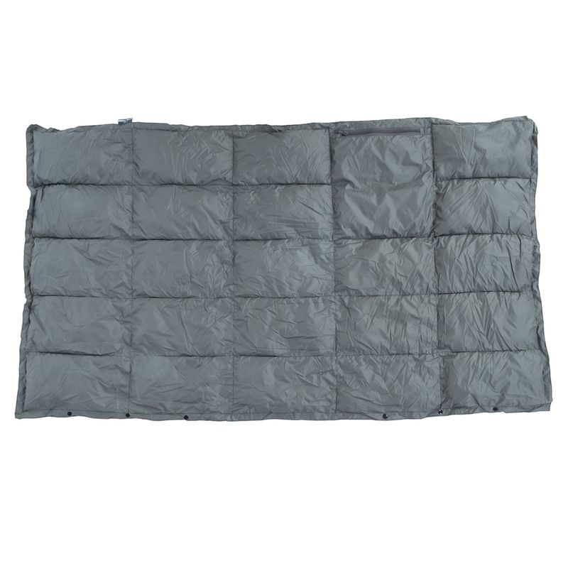 Nomad Tales Spirit Scallion Outdoor Dog Mat 137 x 80 cm (L x W)