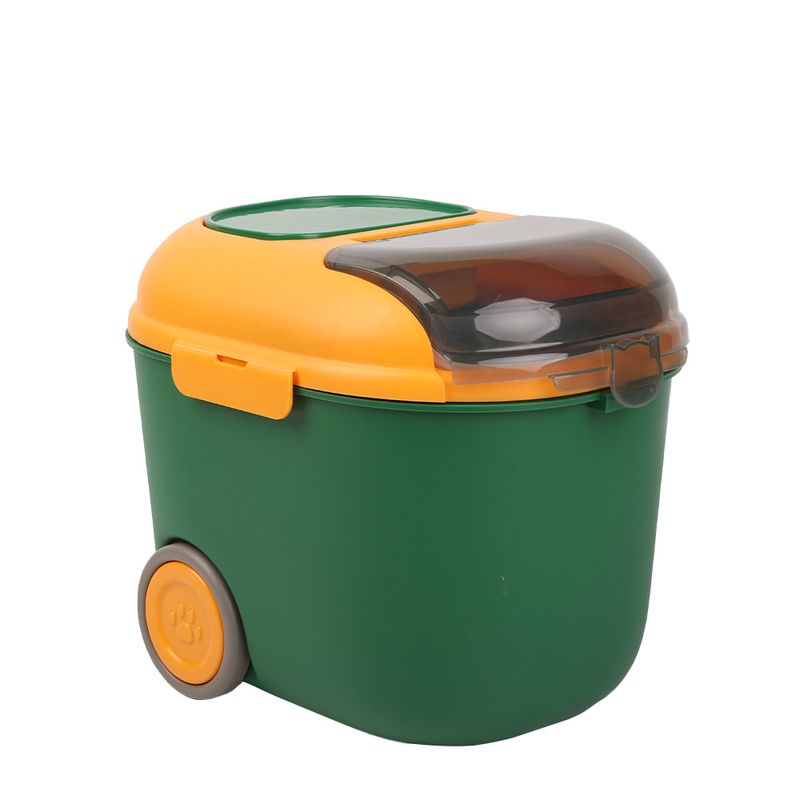 TIAKI Greenie Food Container 5 Litres