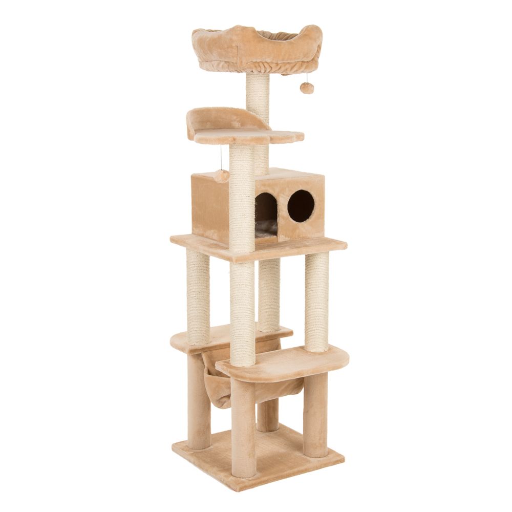 Cat Tree La Digue III Beige