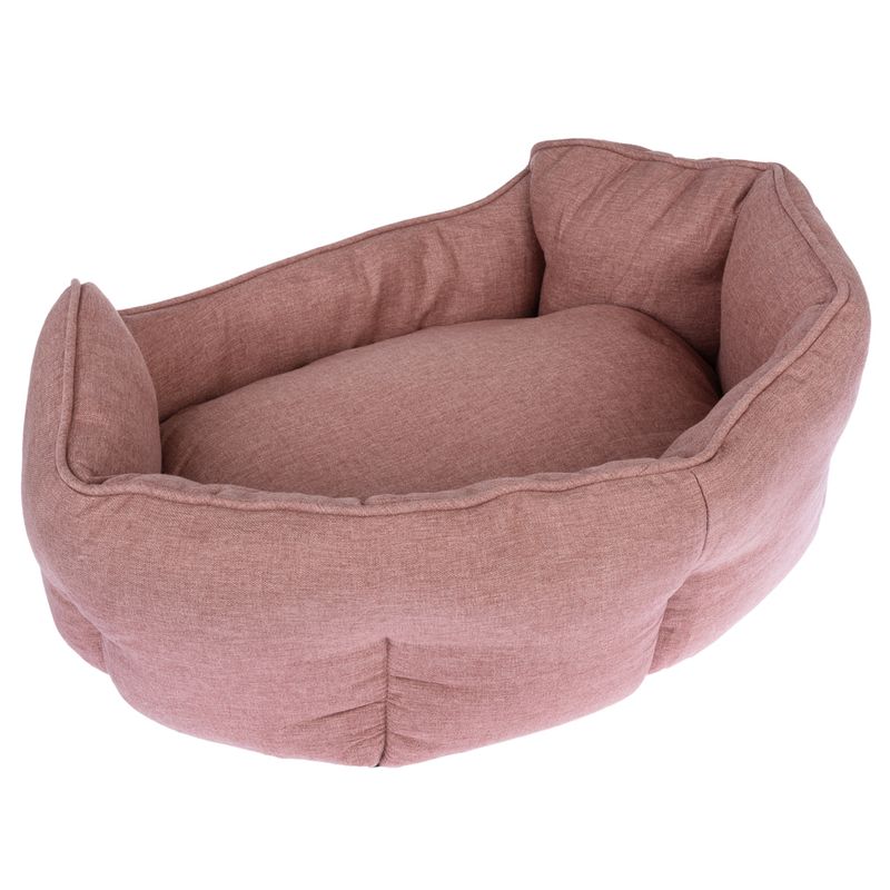TIAKI Coralie Cosy Bed 55 x 45 x 21cm (L x W x H)