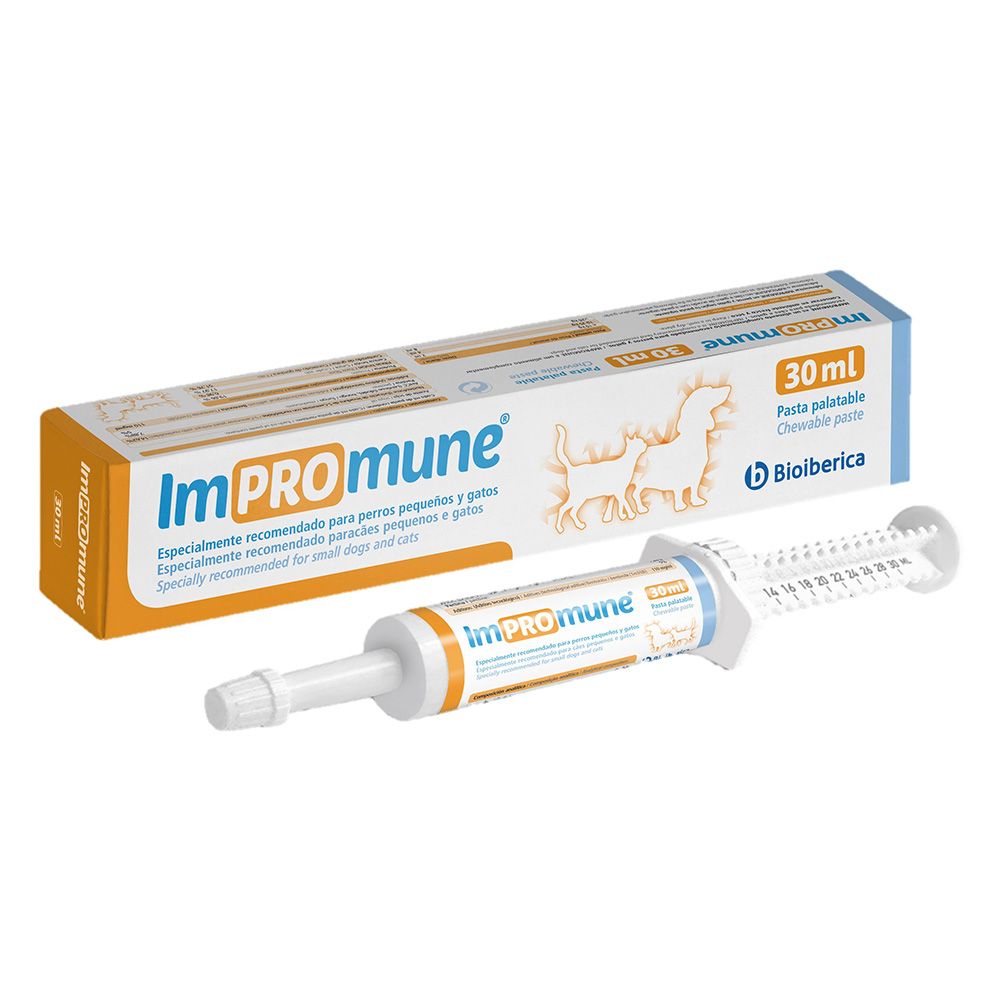 Impromune Paste 30 ml