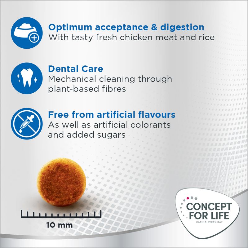 Concept for Life Calm 400g