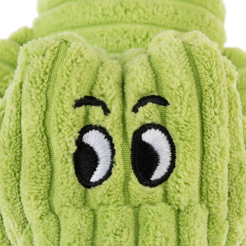 TIAKI Jack Squeaker Dog Toy 32 x 17 x 9 cm (L x W x H)