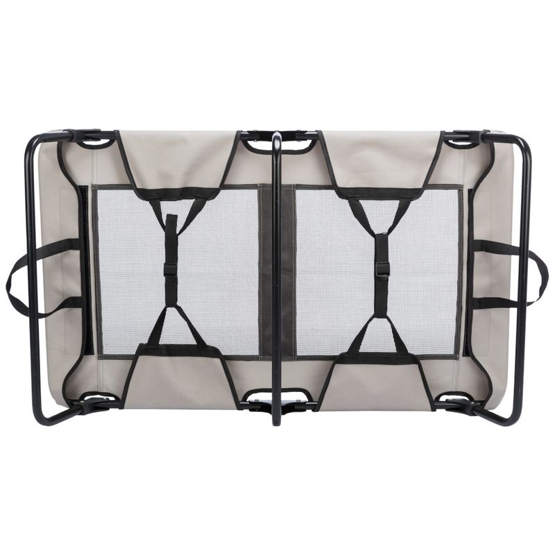 Trixie Dog Lounger 120 x 70 x 19cm (L x W x H)