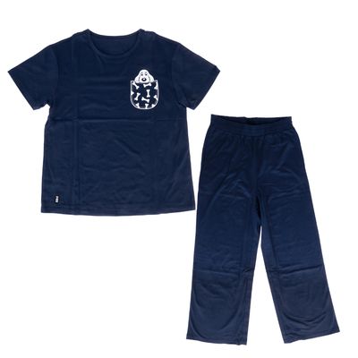 TIAKI Pet Love Adult Pet Parent Pyjama Set Size S