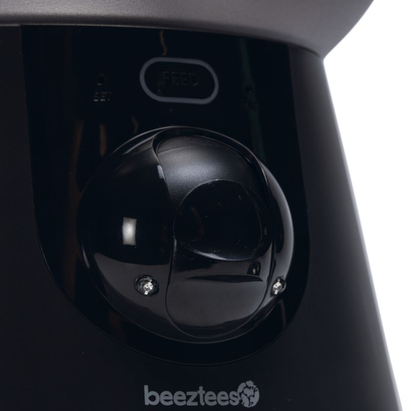 Beeztees Smart Automatic Feeder Cam 4l