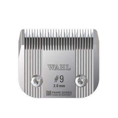 WAHL® Prime Series Shaving Heads Shaving Head No. 40 (length 0.25mm)