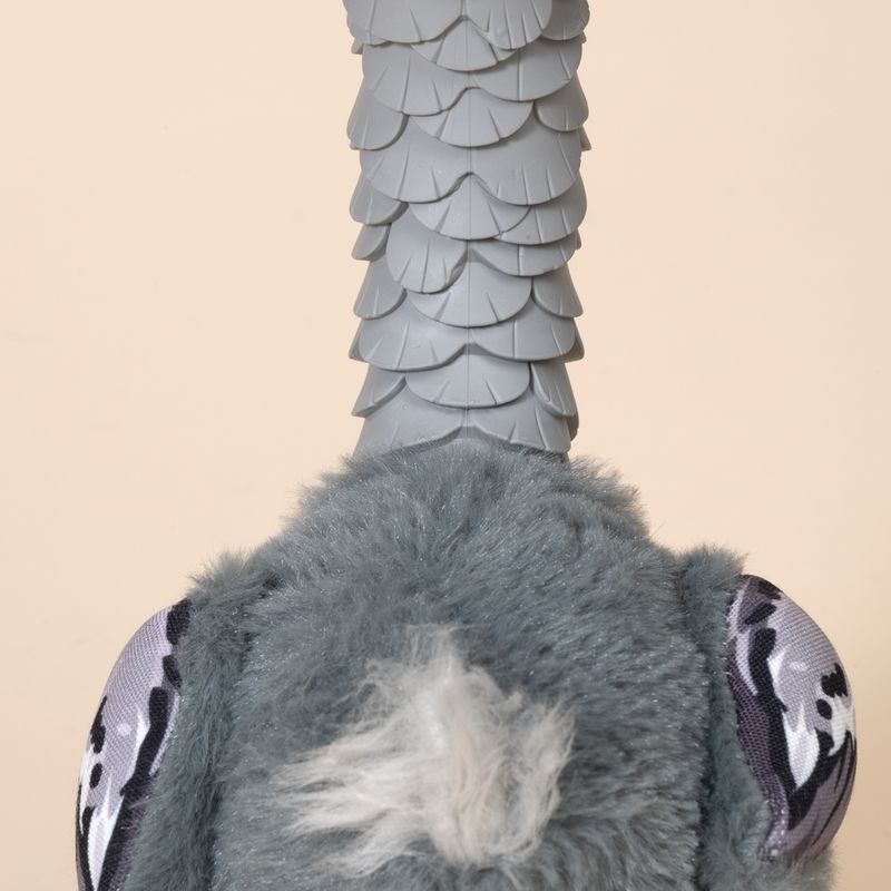 TIAKI Dodo Strong Neck Plush Toy 36 x 21 cm (L x W)