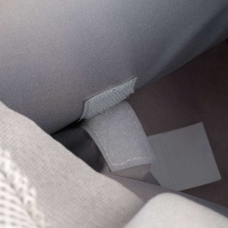 TIAKI Front Carry Bag for Cats & Dogs 30 x 16 x 30 cm (L x W x H)