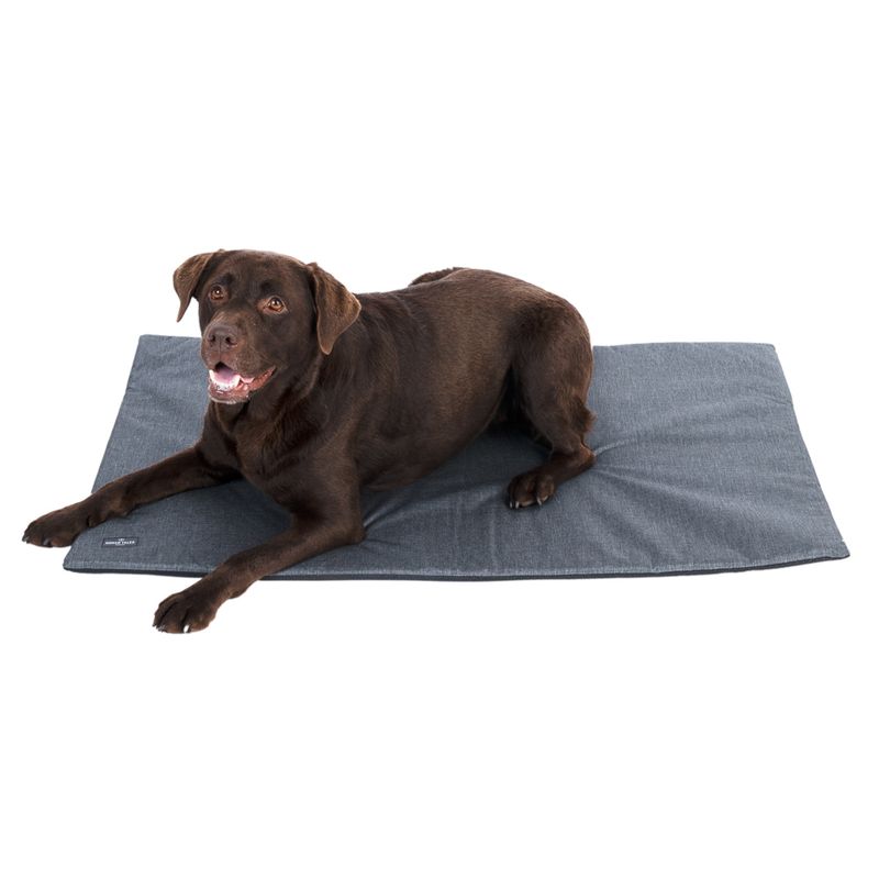 Nomad Tales Spirit Outdoor Riverway Dog Mat Size S: 76 x 46 cm (L x W)