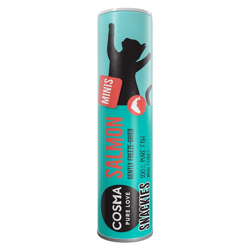 Cosma Snackies Minis Chicken (26g)