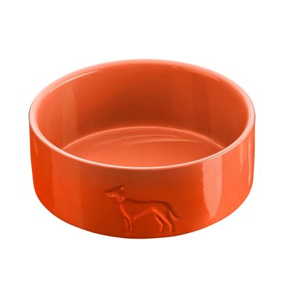 HUNTER Ceramic Bowl Osby Glazed 1900ml, diameter 19.5cm