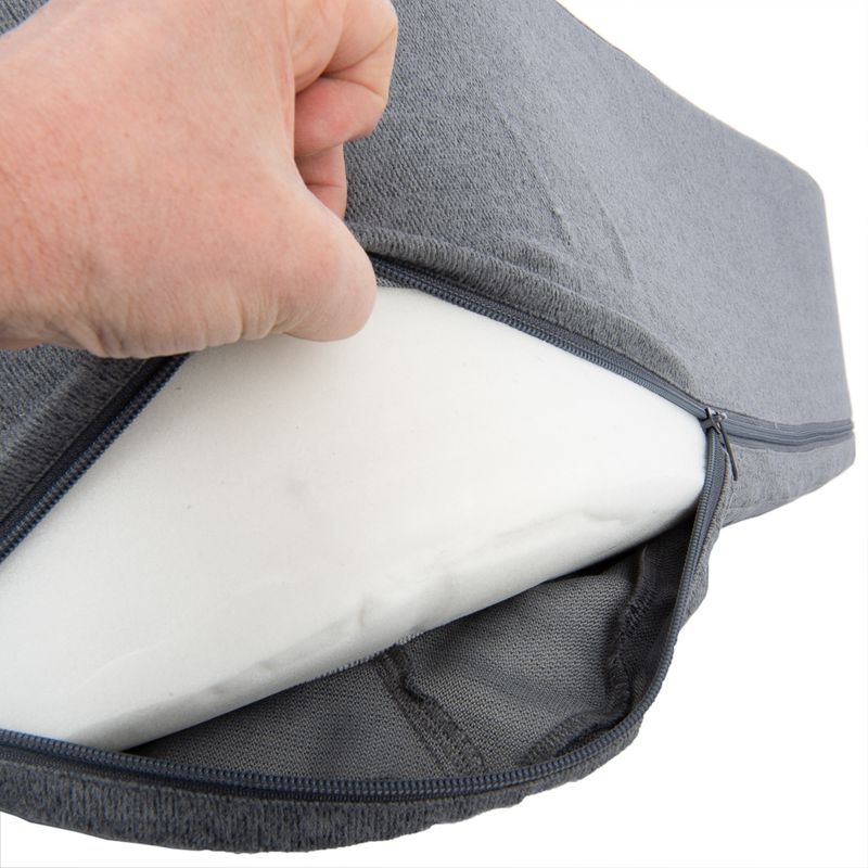 Giant dog bed L 140 x W 100 x H 26 cm