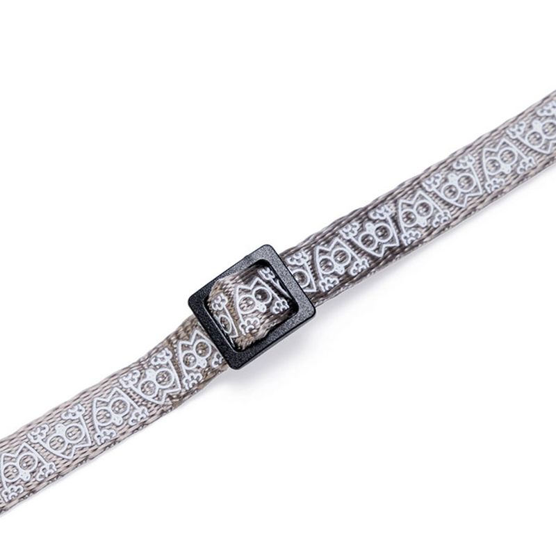 Simon's Cat Collar Grey