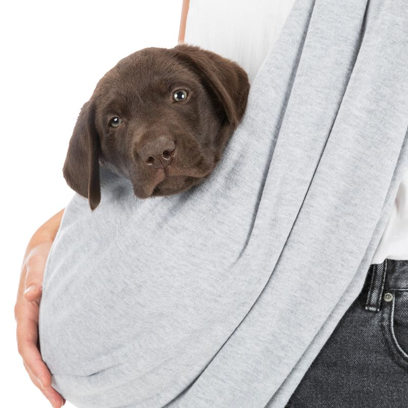 Trixie Junior Front Sling 22 x 20 x 60cm (L x W x H)