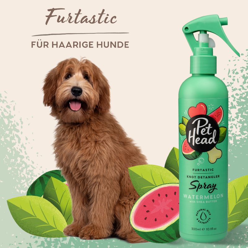 Pet Head Furtastic Spray (300ml)