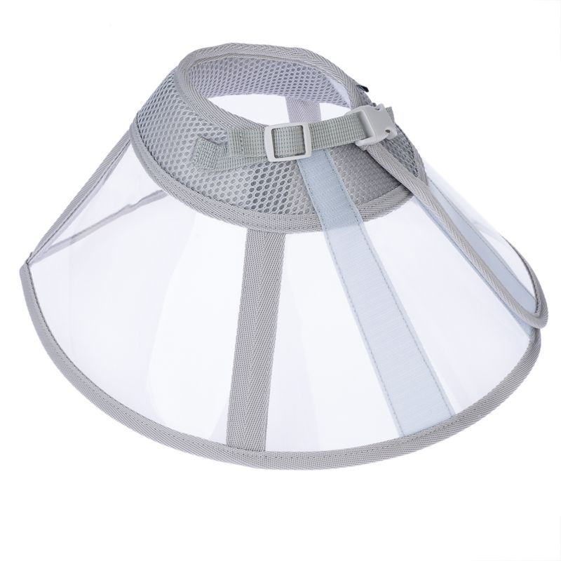 kooa Premium Protective Collar for Pets Size XS: 20 - 30 cm Neck Circumference