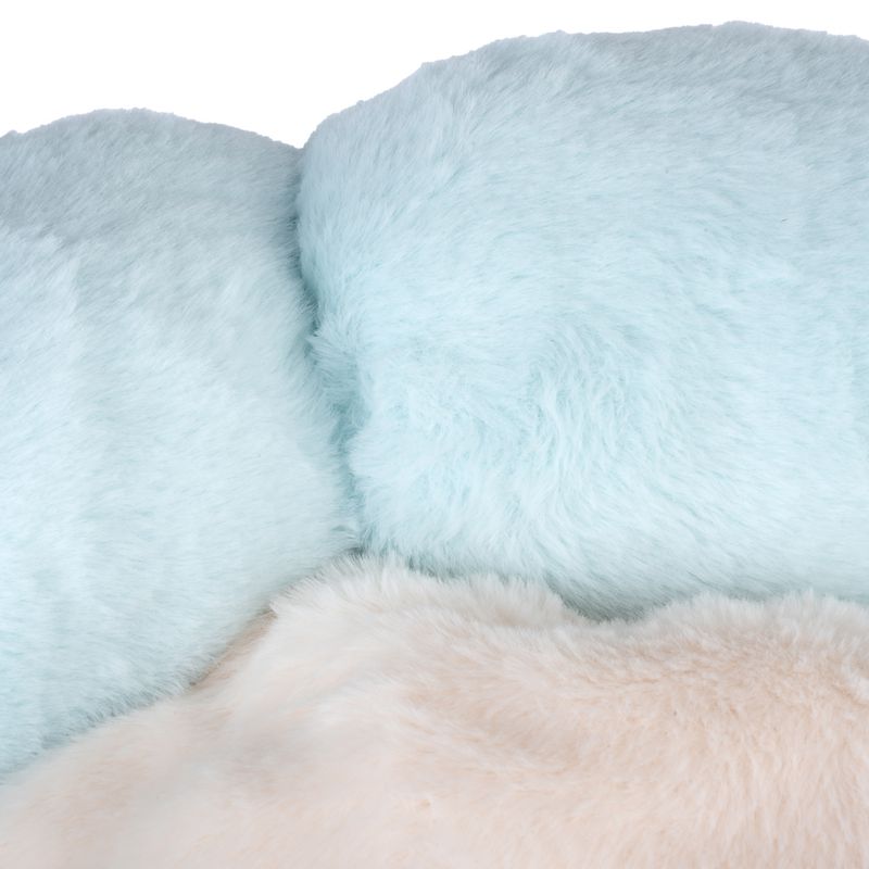 TIAKI Bluebell Cosy Bed 60 x 11cm (Diameter x H)