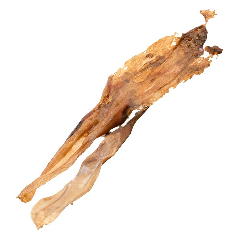 Caniland Dried Rabbit Ears 200g