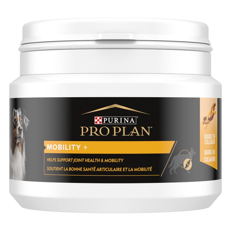 PRO PLAN Mobility Dog Supplement Powder 60g