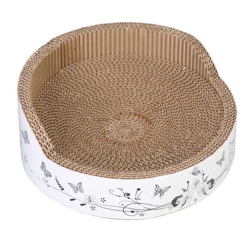 Relax Scratch Bed Diameter 39 x H 14.5 cm