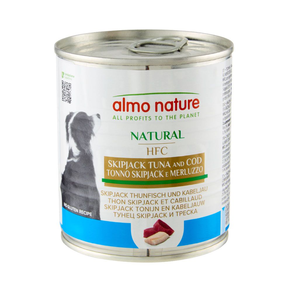 Almo Nature HFC 6 x 280g / 290g Chicken Fillet (280g)
