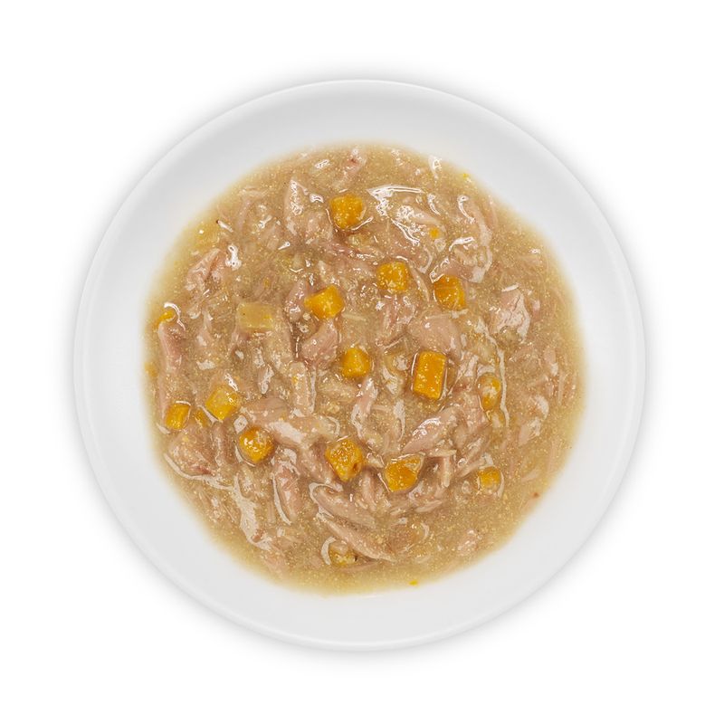 Cosma Bowl 6 x 80g Mixed Pack (4 Varieties)