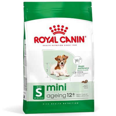 Royal Canin Mini Ageing 12+ 1.5kg