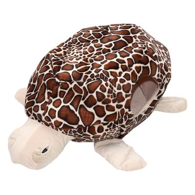 Cat Bed Schildi, 2 in 1 60 x 45 x 28 cm (L x W x H)