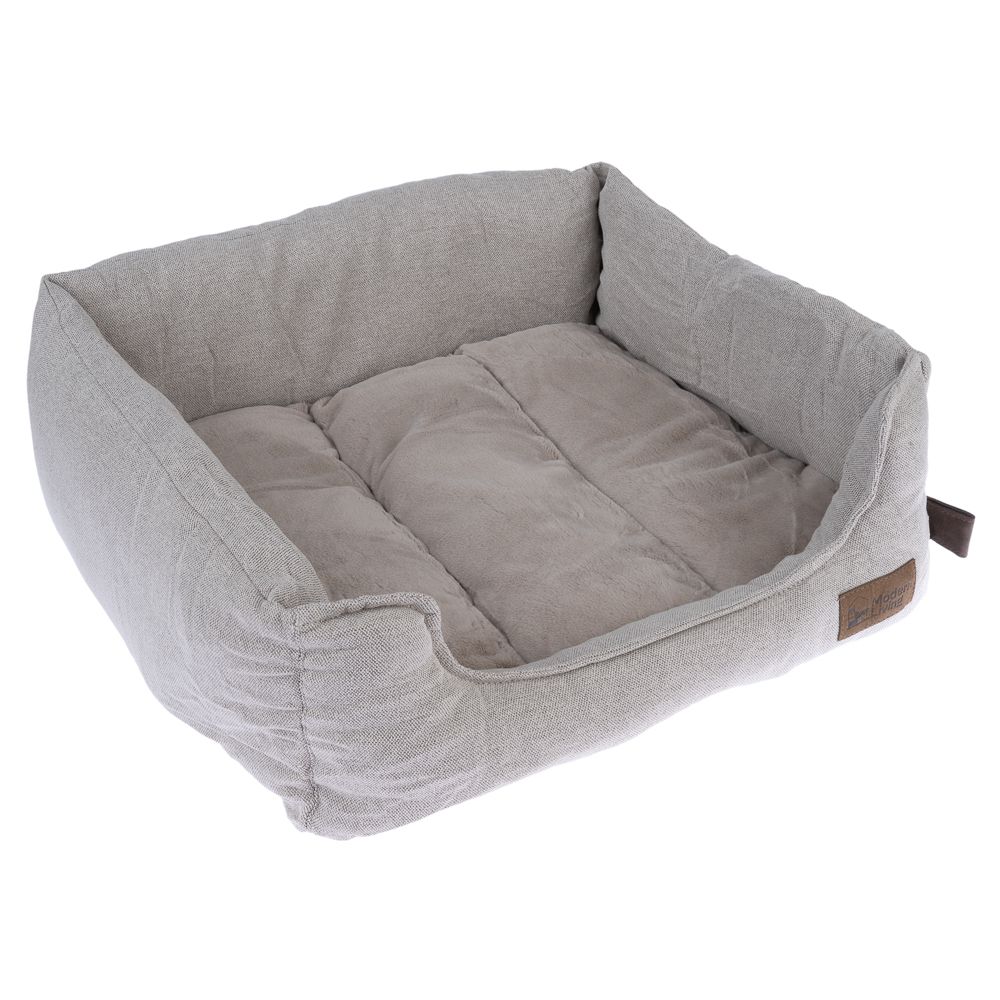 Modern Living Masaya Cosy Bed 50 x 43 x 17cm (L x W x H)