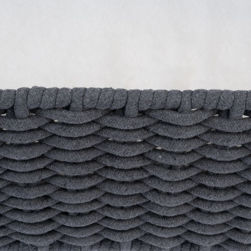 Modern Living Alor Cuddle Bed 75 x 50 x 20 cm (L x W x H)