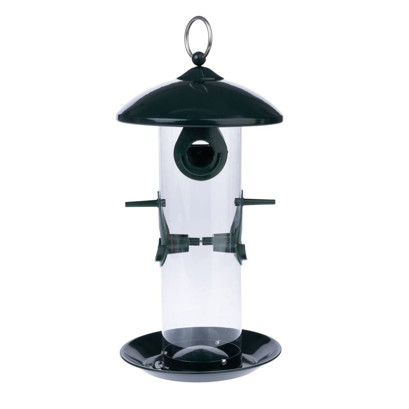 TIAKI feeder for wild birds Ø 16 x H 30.5 cm
