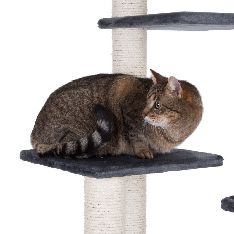 Atlas Cat Tree Beige