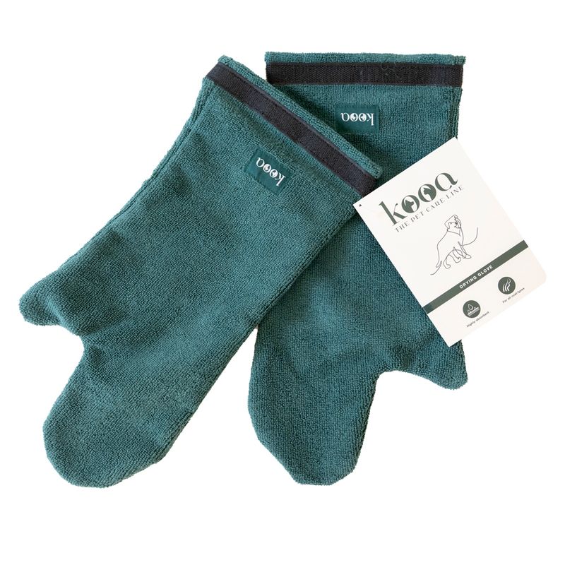 kooa Drying Glove 2 Gloves