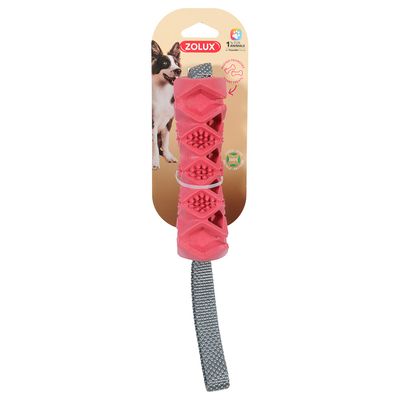 Zolux Outdoor Terra Chew Bone 1 toy