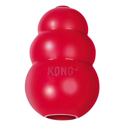 KONG Classic Red Extra Small
