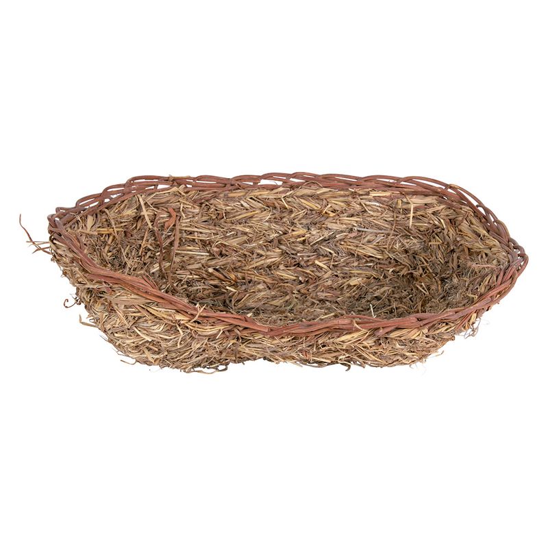 Trixie Grass Bed 33 x 26 x 12 cm (L x W x H) (for rabbits)