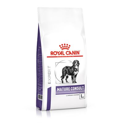 Royal Canin Expert Canine - Mature Consult Large Dog 14kg