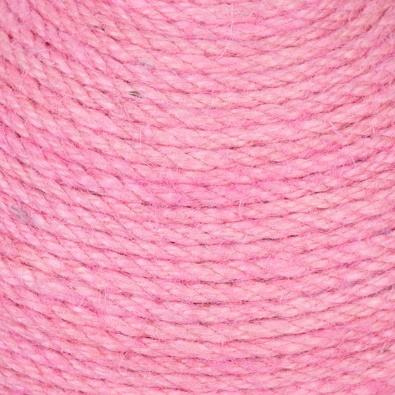 TIAKI Flamingo Scratching Tree Pink